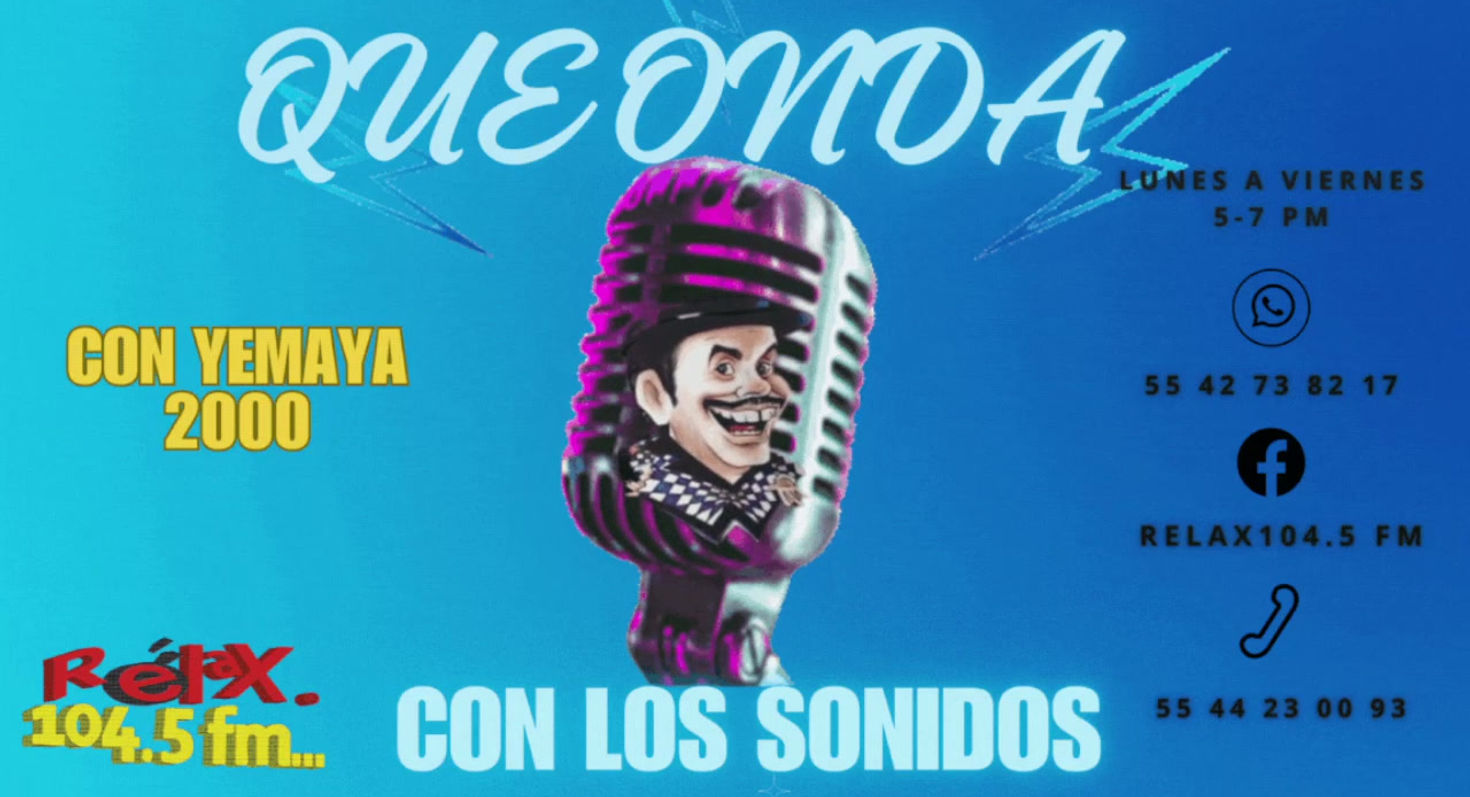 Mi transmisión en vivo